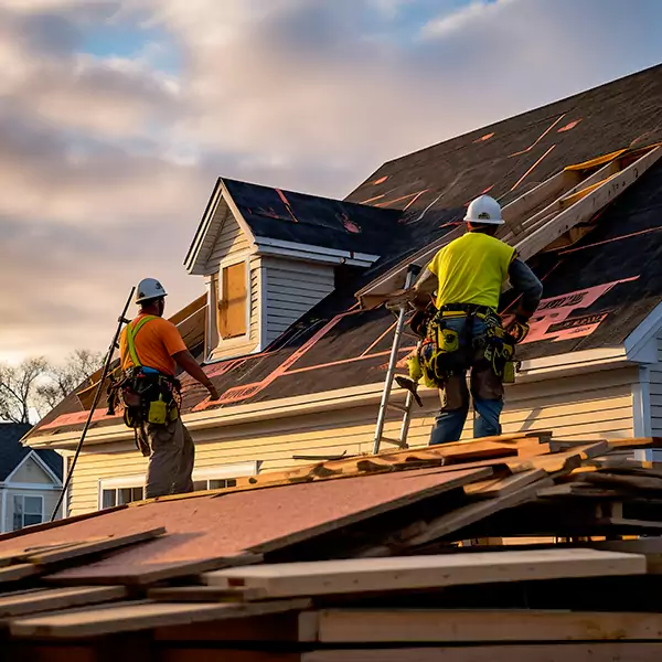 Why Rolling Meadows Homeowners Choose Rolling Meadows Roofing Pro?
