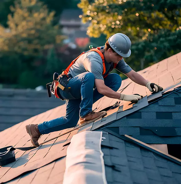 Expert Shingle Restoration Specialists in Rolling Meadows, IL