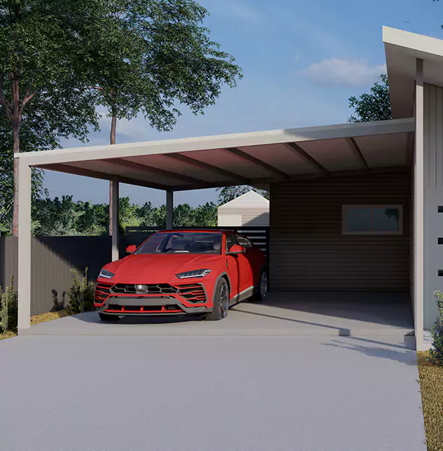 Affordable Carport Roof Repair: Rolling Meadows's Trusted Carport Roof Restoration Team