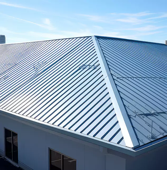 Your Trusted Local Commercial Roof Replacement Partner for Complete Re-Roofing Excellence in Rolling Meadows, IL