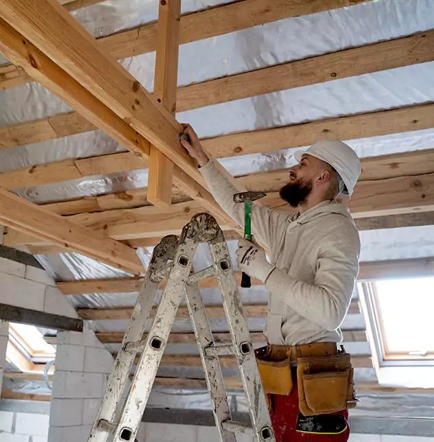 Rapid Emergency Roofing Services: Rolling Meadows, IL's First Call When Disaster Strikes