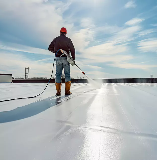 Advanced Rubber Restoration: Your Local Experts for EPDM Repair in Rolling Meadows, IL