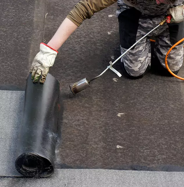 Experienced EPDM Roofing Professionals Serving in Rolling Meadows, IL