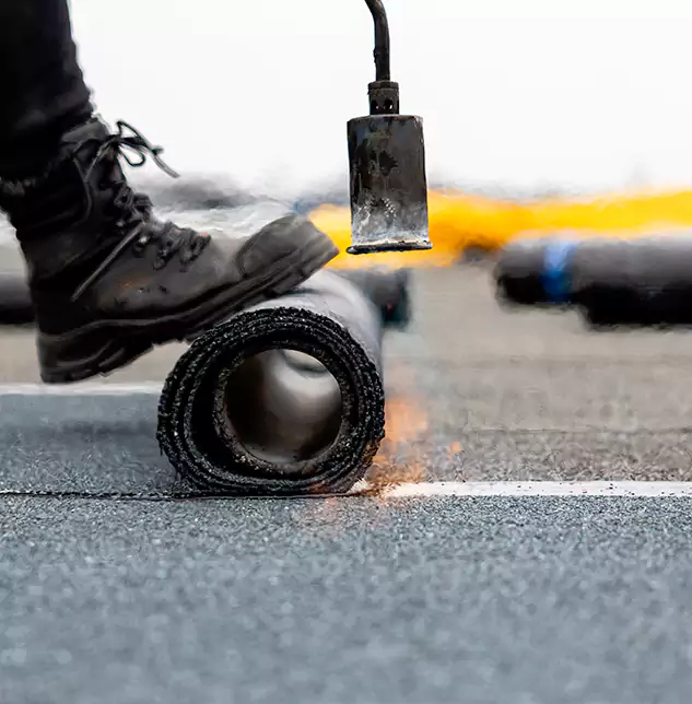 Certified EPDM Rubber Roofing Specialists in Rolling Meadows, IL