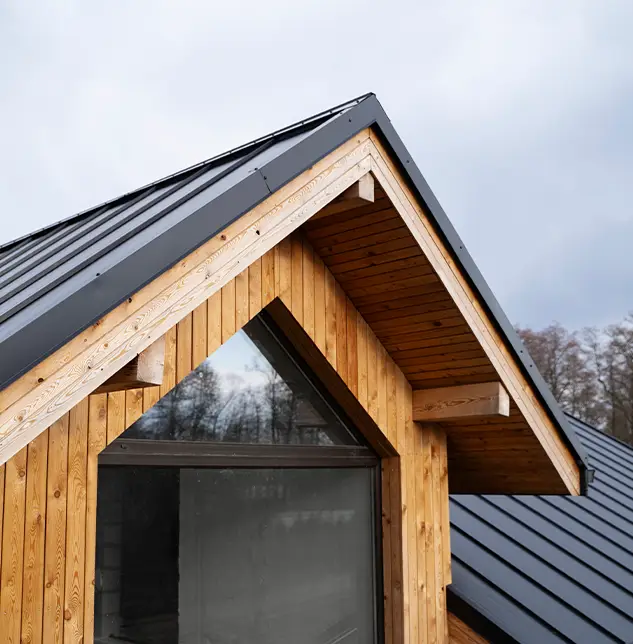 Expert Soffit and Fascia Specialists in Rolling Meadows, IL