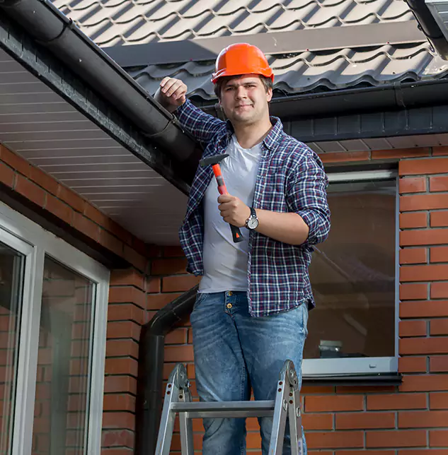 Trusted Roof Fascia Replacement Experts Defending Rolling Meadows, IL Properties