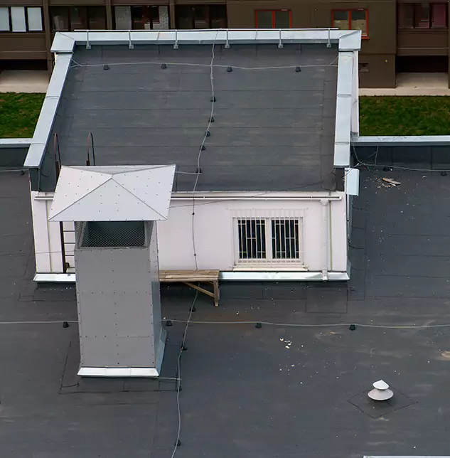 Trusted Flat Roofers: Your Reliable Flat Roofing Services Provider in Rolling Meadows, IL