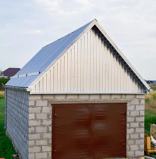 Trusted Garage Roof Repair Company: Keeping Rolling Meadows, IL Properties Sealed and Secure