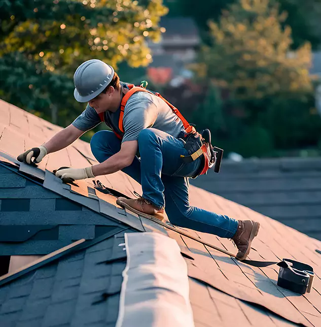 Premium Replacement Garage Roofs: Upgrading Rolling Meadows, IL Properties With Lasting Protection