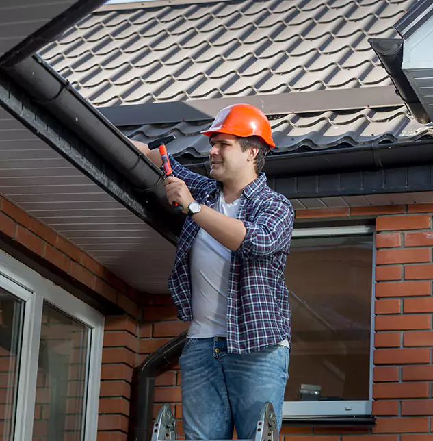 Trusted Gutter Replacement Company: Upgrading Drainage Systems Across Rolling Meadows