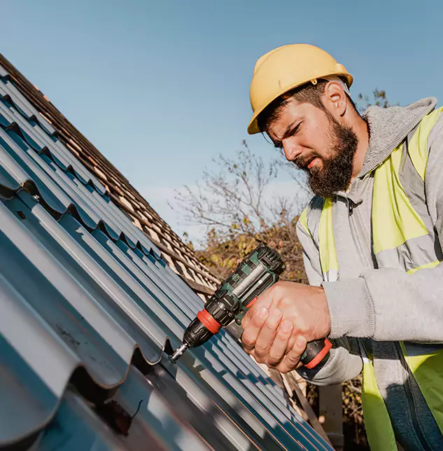 Top Rated Hole in Roof Repair Company: Your Fast Patch Hole in Roof Solutions in Rolling Meadows, IL