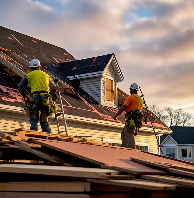 Leading Industrial Roofers: Protecting Rolling Meadows's Largest Properties With Unmatched Expertise