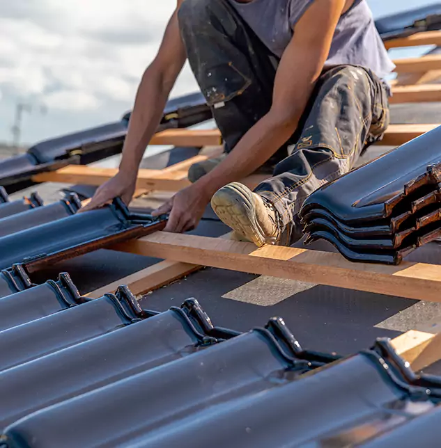 Trusted Metal Roof Repair Company: Skilled Metal Roof Repair Contractors for Reliable Repairing in Rolling Meadows, IL