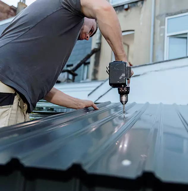 Premier Metal Roofing Company: Experienced Metal Roofers Delivering Steel Roofing Contractors Excellence in Rolling Meadows, IL