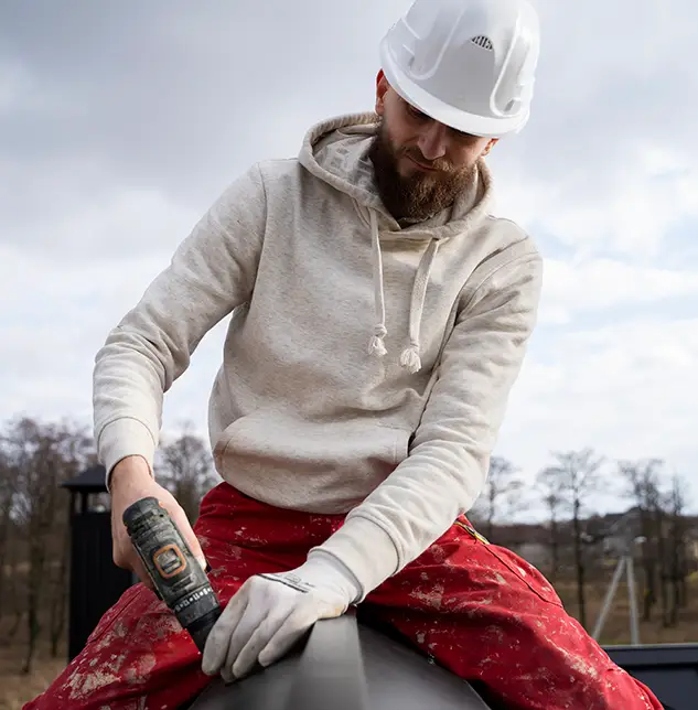 Trusted Mobile Home Roofing Company Serving Rolling Meadows, IL