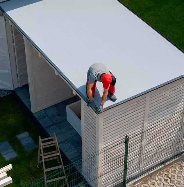 Leading Mobile Home Roofing Company: Upgrading Rolling Meadows, IL Manufactured Homes With Confidence