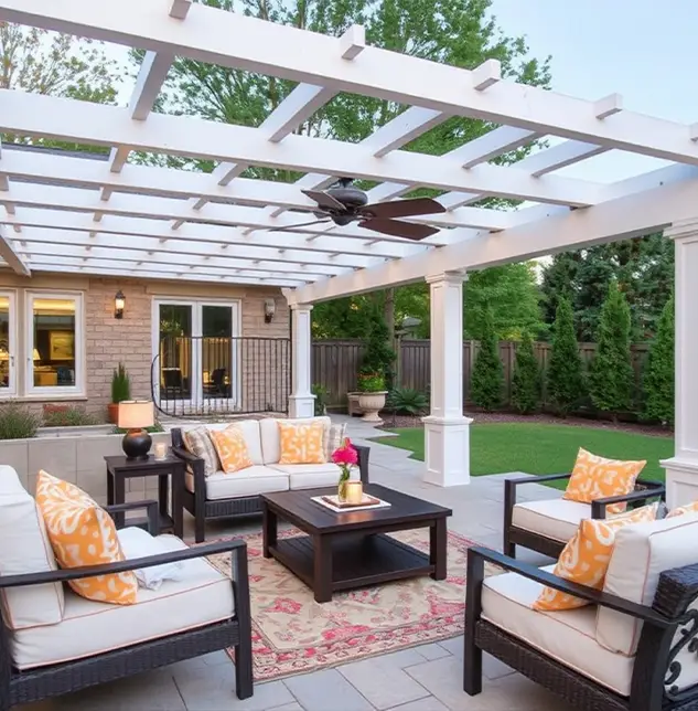 Serving Rolling Meadows, IL Homeowners With Outdoor Roofing Excellence