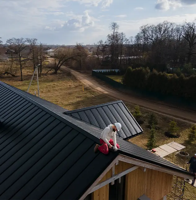 Rolling Meadows Roofing Pro Sets the Standard for Residential Roofing in Rolling Meadows, IL