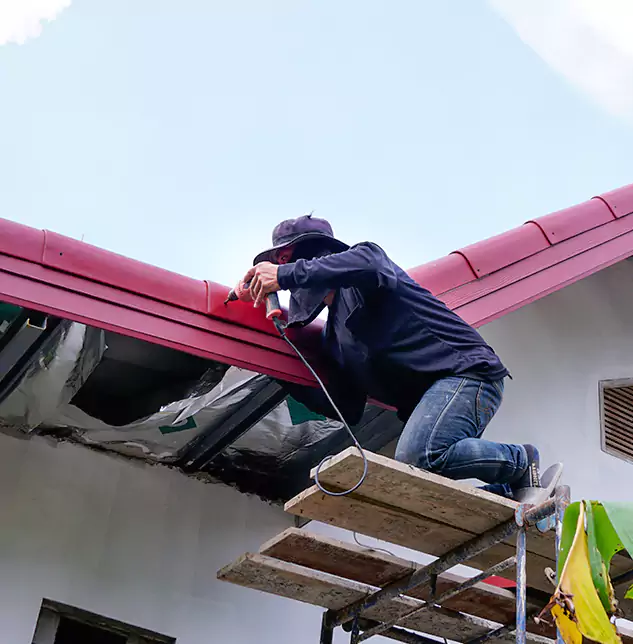 Expert Gutter and Roof Repair: Keeping Rolling Meadows Properties Dry and Protected
