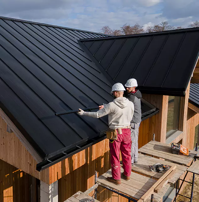Trusted Roof and Siding Specialists Serving in Rolling Meadows, IL