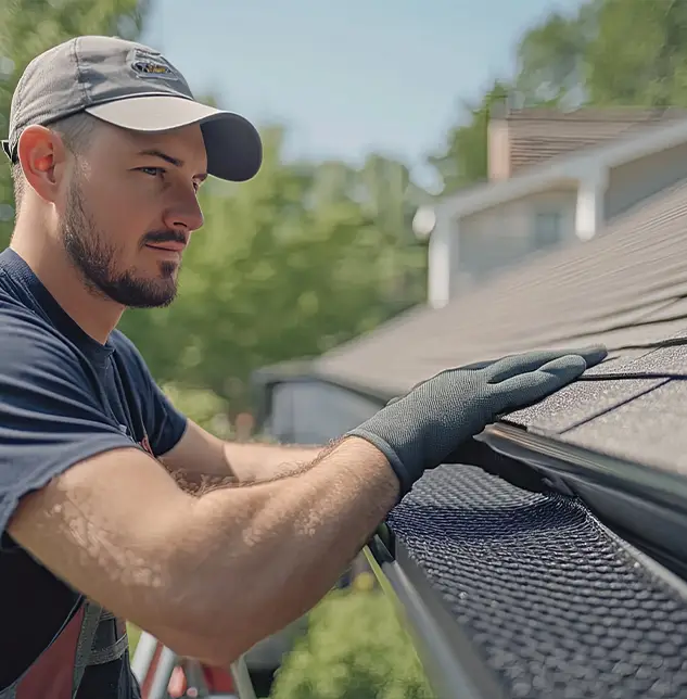 Expert Roof Eave Specialists You Can Count On in Rolling Meadows, IL