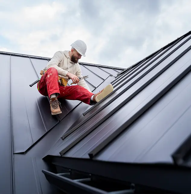Reliable Roof Eaves Repair Company in Rolling Meadows, IL: Protecting Your Home's Edge