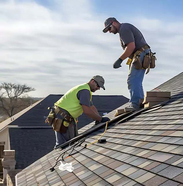 Trusted Roof Inspection Company in Rolling Meadows, IL: Your Full Roof Inspection Experts for Complete Peace of Mind