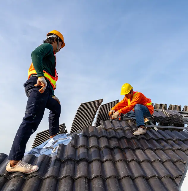 Trusted Roof Installation Company in Rolling Meadows, IL: Skilled Roof Installers for Expert Roofing Construction