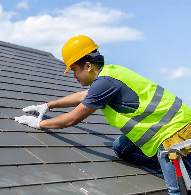 Expert Roof Leak Services in Rolling Meadows, IL: Your Trusted Team to Fix Roof Leak Problems