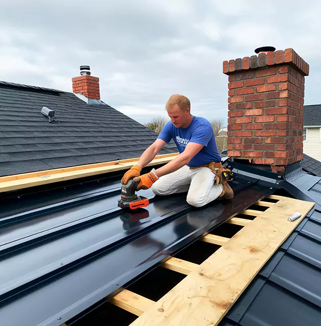 Durable Roof Care Services: Your Go-To Roof Maintenance Contractors for Lasting Protection in Rolling Meadows, IL