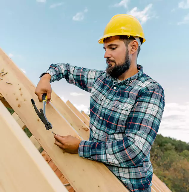 Trusted Roof Repair Company: Your Local Roof Repair Specialist in Rolling Meadows, IL
