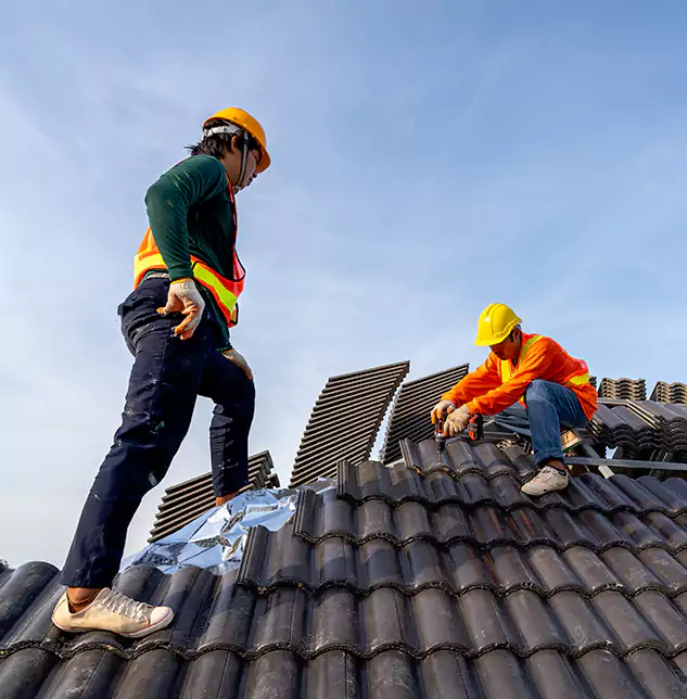 Complete Roof Refurbishment Experts in Rolling Meadows, IL: Trusted Roof Resurfacing Professionals for Home Roof Restorations