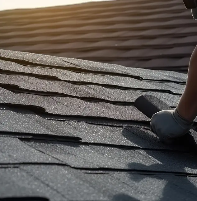 Trusted Shingle Roofing Experts Serving Rolling Meadows, IL