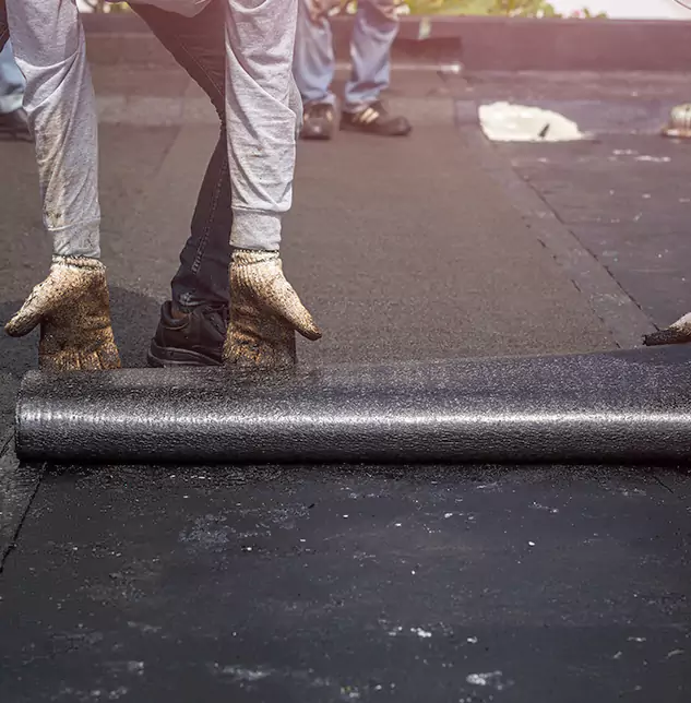 Rolling Meadows Property Owners Rely on Rolling Meadows Roofing Pro for Rubber Roofing