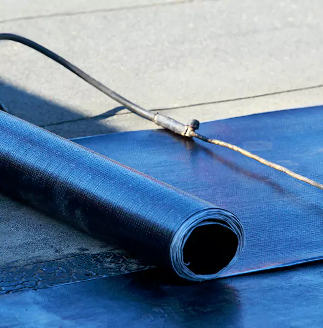 Expert Rubberized Roof Patch Solutions: Restoring Rolling Meadows's Flat Roofs to Peak Performance