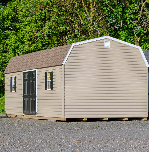 Superior Shed Repair Expertise in Rolling Meadows, IL