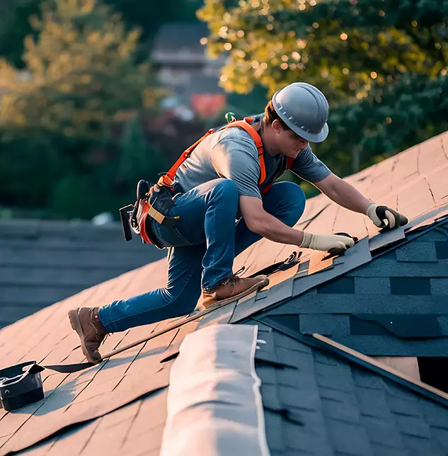 Experienced Slate Roofing Contractors Proudly Serving Rolling Meadows, IL