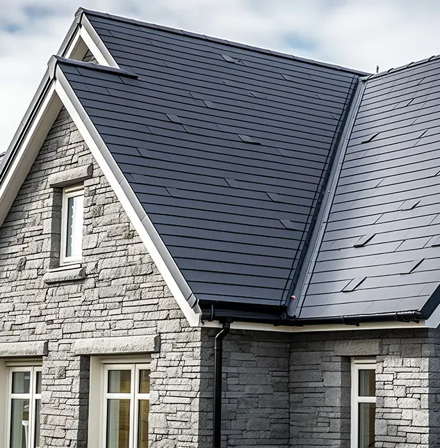 Trusted Slate Roofing Specialists Proudly Serving Rolling Meadows, IL