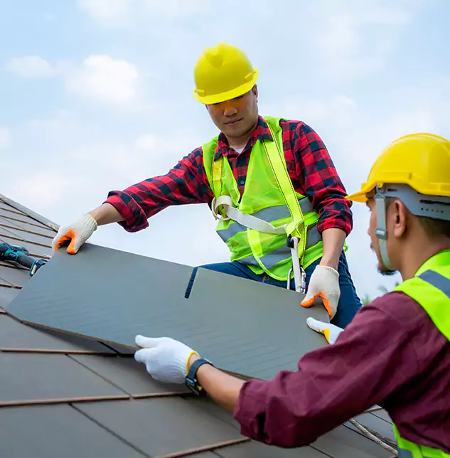 Trusted Slate Roofing Company: Your Dedicated Slate Roof Specialists in Rolling Meadows IL for Unmatched Quality