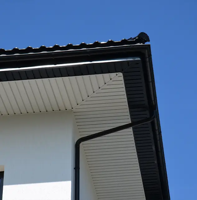 Trusted Soffit and Fascia Experts Serving Rolling Meadows, IL