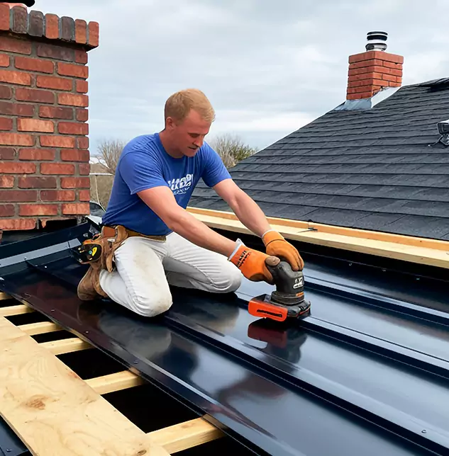 Reliable Roofing Company: Your Trusted Roofers for Superior Standing Seam in Rolling Meadows, IL