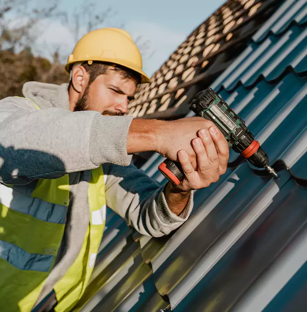 Rolling Meadows Homeowners Count on Rolling Meadows Roofing Pro for Steel Roofing Excellence