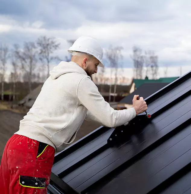 Reliable Roofing Company: Your Trusted Roofers for Superior Steel Repair in Rolling Meadows, IL