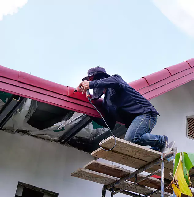 Top Rated Storm Roofing Company in Rolling Meadows, IL: Skilled Storm Repair Contractors You Can Trust