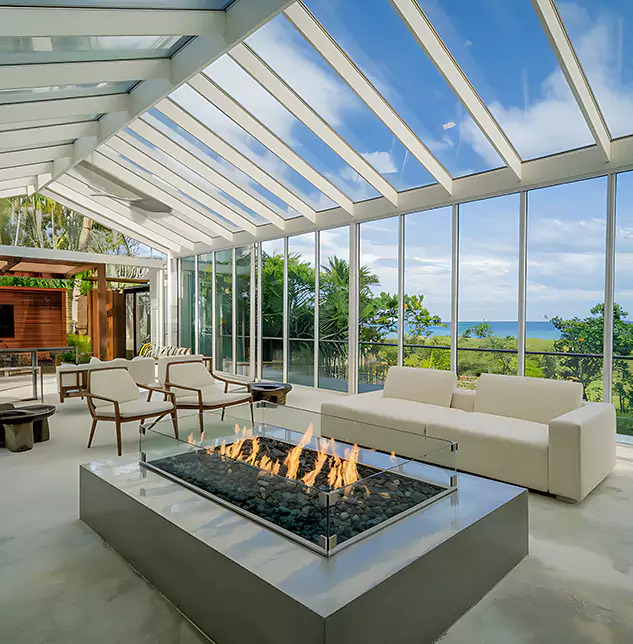 Expert Enclosure Restoration Specialists in Rolling Meadows, IL