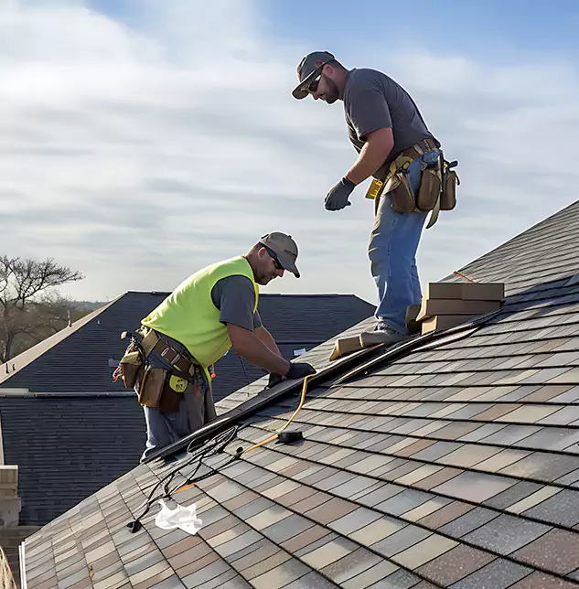 Premier Tile Roofers: Trusted Tile Roofing Company for Exceptional Tile Roof Performance in Rolling Meadows, IL