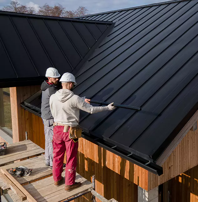 Rolling Meadows Roofing Pro Delivers Reliable Tin Roofing Solutions Across in Rolling Meadows, IL