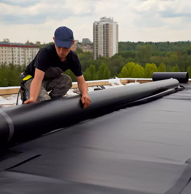 Reliable TPO Roofing Specialists Serving Rolling Meadows, IL