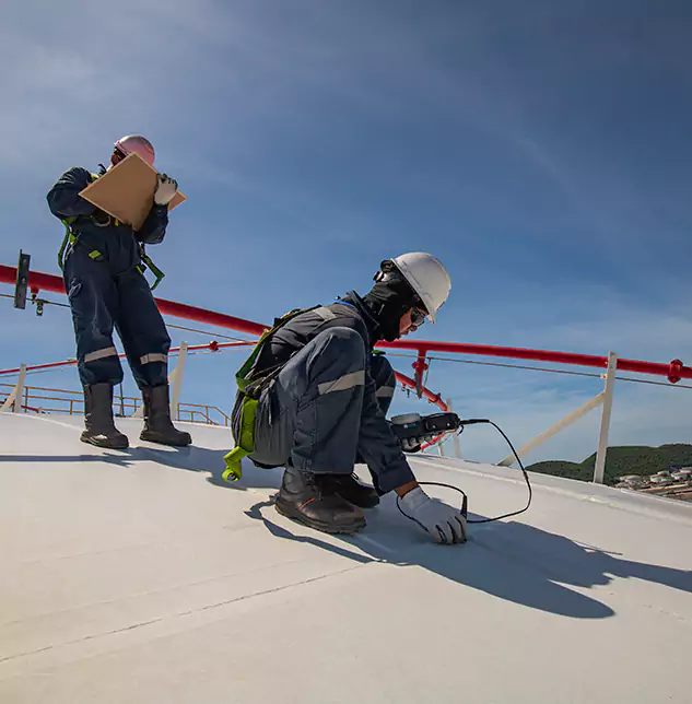 Expert TPO Roofing Contractors Trusted Across Rolling Meadows, IL