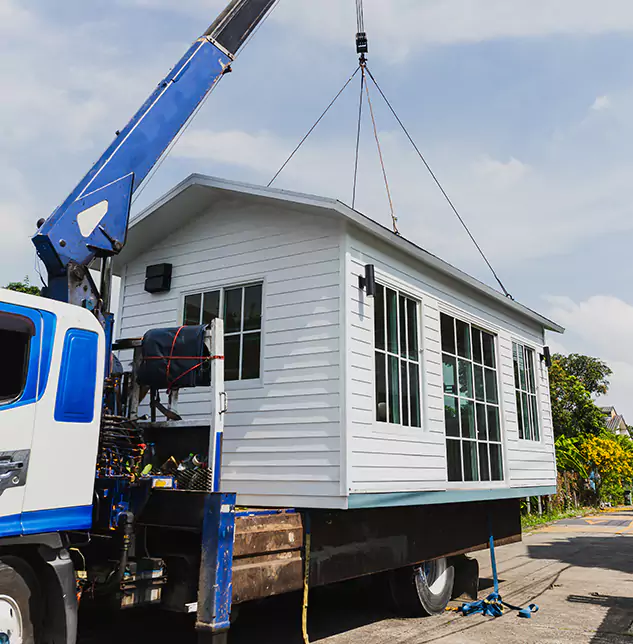 Complete Trailer Roof Replacement Solutions: Keeping Rolling Meadows's Trailers Sealed and Road-Ready